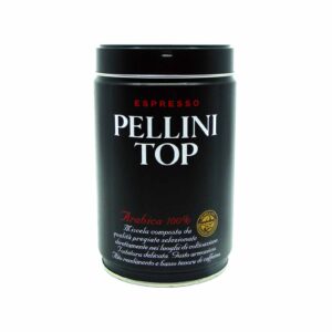 Pellini Top Ground Coffee 250gr