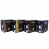 Dolce Gusto Pellini Capsules Package