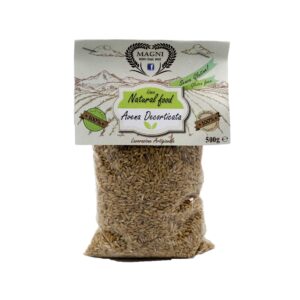 Hulled oats 500g
